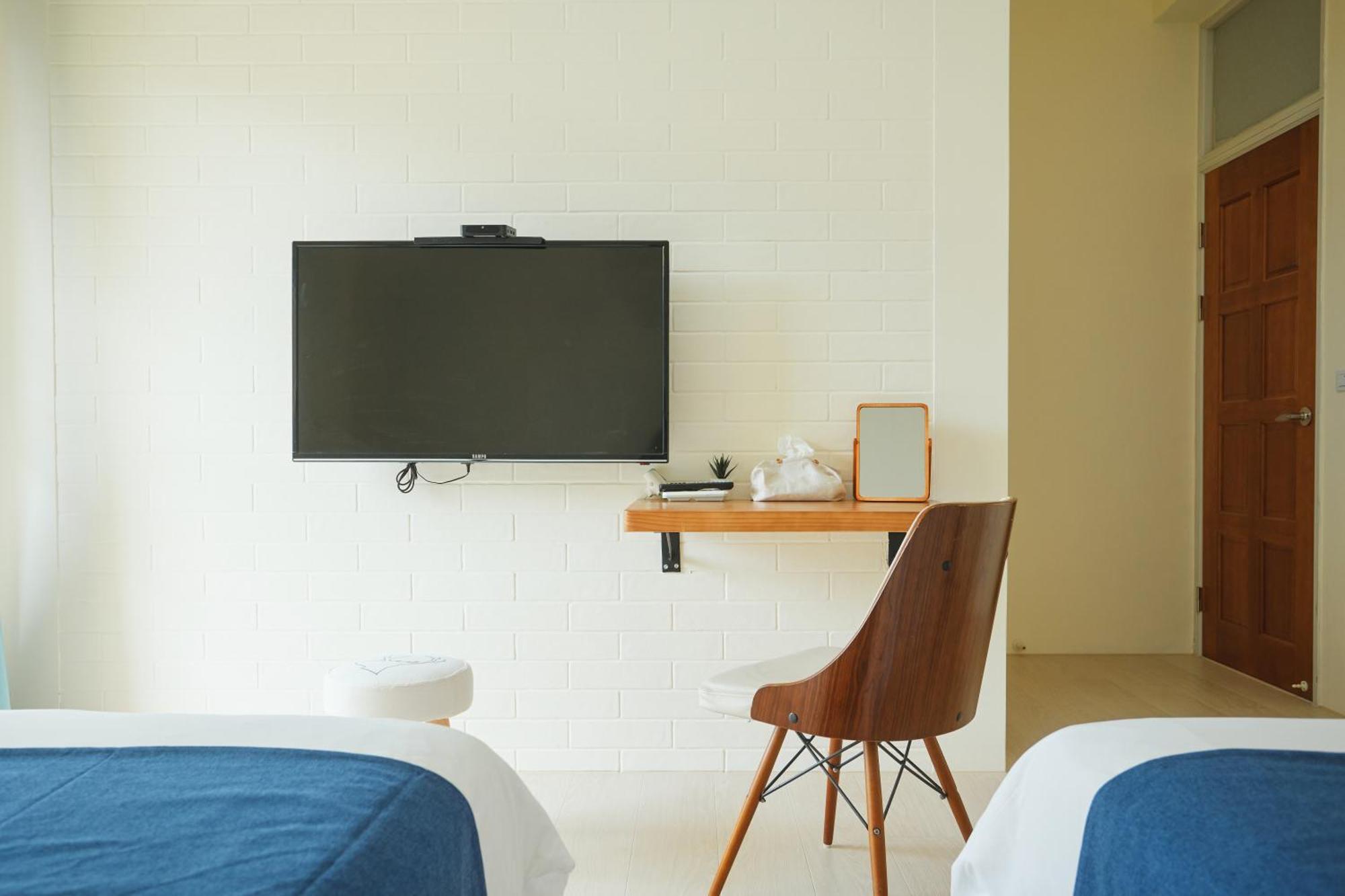 Miruku Homestay Taitung Room photo